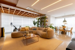 Edifício Epic Vila Olímpia Vila Olímpia 155m² 03 Dormitórios 01 Suítes 3 Vagas