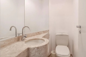 Izabel Paraíso Paraíso 303m² 04 Dormitórios 04 Suítes 4 Vagas