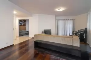 Izabel Paraíso Paraíso 303m² 04 Dormitórios 04 Suítes 4 Vagas