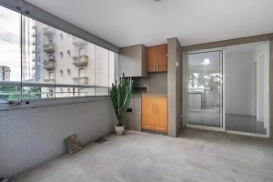 Izabel Paraíso Paraíso 303m² 04 Dormitórios 04 Suítes 4 Vagas