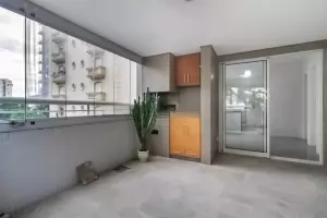 Izabel Paraíso Paraíso 303m² 04 Dormitórios 04 Suítes 4 Vagas