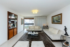 Castel de Ravena Campo Belo 446m² 05 Dormitórios 05 Suítes 4 Vagas