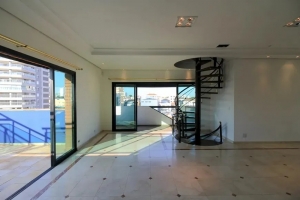 Saint Albert Vila Mariana 478m² 03 Dormitórios 03 Suítes 4 Vagas