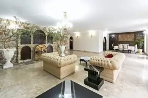 Casa de Vila Jardim Guedala 600m² 04 Dormitórios 04 Suítes 5 Vagas