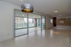 London Itaim Bibi 162m² 03 Dormitórios 03 Suítes 3 Vagas