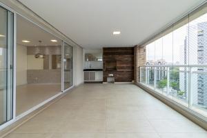 London Itaim Bibi 162m² 03 Dormitórios 03 Suítes 3 Vagas