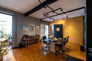 Casa Comercial Alto de Pinheiros 475m² 02 Dormitórios 9 Vagas