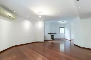 Edifício Miraflores Itaim Bibi 210m² 03 Dormitórios 03 Suítes 3 Vagas