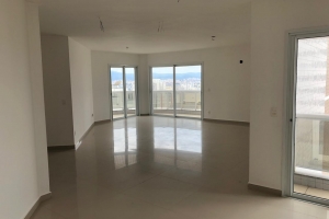 Terrazza Maggiore Perdizes 189m² 04 Dormitórios 03 Suítes 4 Vagas