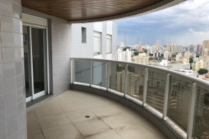 Terrazza Maggiore Perdizes 189m² 04 Dormitórios 03 Suítes 4 Vagas