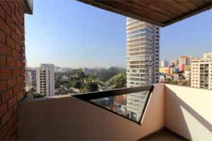 Saint Albert Vila Mariana 478m² 03 Dormitórios 03 Suítes 4 Vagas