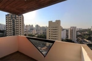 Saint Albert Vila Mariana 478m² 03 Dormitórios 03 Suítes 4 Vagas