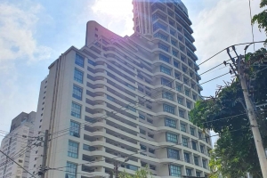 Gran Estanconfor Veranda Berrini Brooklin 100m² 02 Dormitórios 02 Suítes 2 Vagas