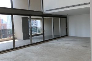 One Sixty Vila Olímpia 343m² 04 Dormitórios 04 Suítes 5 Vagas