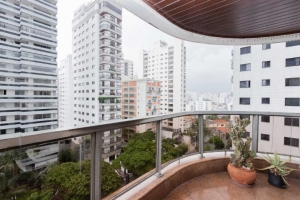 Marrakesch Jardim da Saúde 240m² 03 Dormitórios 03 Suítes 3 Vagas