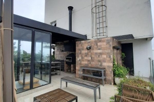 Edifício Estilo Jardim América Cerqueira César 142m² 02 Dormitórios 02 Suítes 2 Vagas