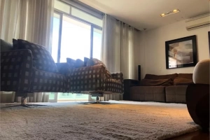 Patrícia Campo Belo 203m² 03 Dormitórios 01 Suítes 2 Vagas