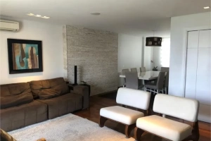 Patrícia Campo Belo 203m² 03 Dormitórios 01 Suítes 2 Vagas