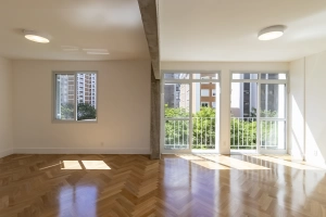 Solar do Jardim Cerqueira César 143m² 02 Dormitórios 02 Suítes 2 Vagas