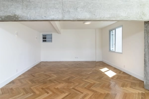 Solar do Jardim Cerqueira César 143m² 02 Dormitórios 02 Suítes 2 Vagas