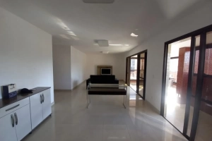 Acácia Vila Mariana 208m² 04 Dormitórios 04 Suítes 4 Vagas