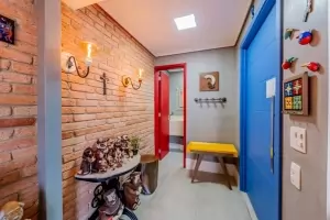 Nova York Penthouses Brooklin Paulista 173m² 03 Dormitórios 03 Suítes 3 Vagas