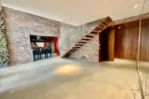 Edifício Nova York Penthouses Brooklin Paulista 173m² 03 Dormitórios 03 Suítes 3 Vagas