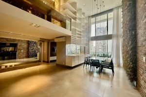 Edifício Nova York Penthouses Brooklin Paulista 173m² 03 Dormitórios 03 Suítes 3 Vagas