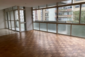 Edifício Planalto Cerqueira César 238m² 04 Dormitórios 01 Suítes 1 Vagas