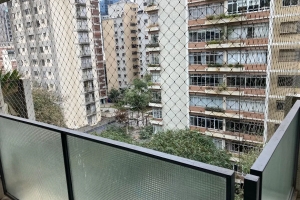 Edifício Planalto Cerqueira César 238m² 04 Dormitórios 01 Suítes 1 Vagas