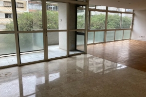 Edifício Planalto Cerqueira César 238m² 04 Dormitórios 01 Suítes 1 Vagas