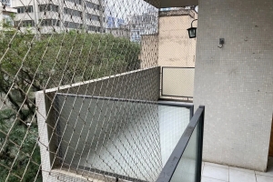 Edifício Planalto Cerqueira César 238m² 04 Dormitórios 01 Suítes 1 Vagas