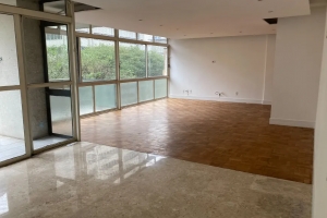 Edifício Planalto Cerqueira César 238m² 04 Dormitórios 01 Suítes 1 Vagas