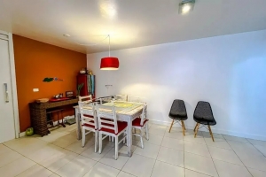 Maíra Vila Mariana 100m² 03 Dormitórios 01 Suítes 1 Vagas