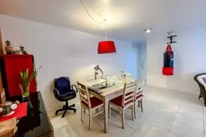 Maíra Vila Mariana 100m² 03 Dormitórios 01 Suítes 1 Vagas