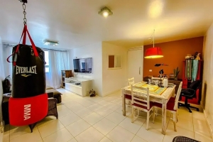 Maíra Vila Mariana 100m² 03 Dormitórios 01 Suítes 1 Vagas