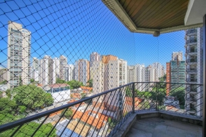 Flamboyan Planalto Paulista 450m² 03 Dormitórios 03 Suítes 4 Vagas