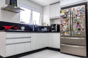 Edifício Bosque Araucaria Jardim das Perdizes 157m² 03 Dormitórios 02 Suítes 2 Vagas