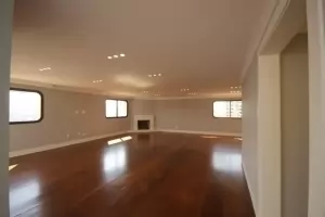 Edifício Laramara Santa Cecília 453m² 04 Dormitórios 04 Suítes 4 Vagas