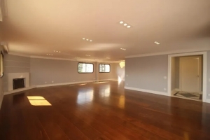Edifício Laramara Santa Cecília 453m² 04 Dormitórios 04 Suítes 4 Vagas