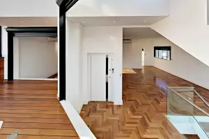 Edifício Itacolomy Moema 314m² 03 Dormitórios 03 Suítes 4 Vagas