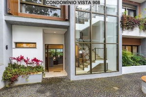 Terreno Padrão Bela Vista 460m² 41 Vagas