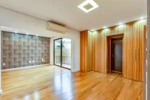 Padrão Jardim Paulistano 250m² 03 Dormitórios 03 Suítes 3 Vagas