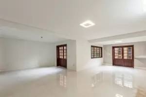 Padrão Jardim Paulistano 250m² 03 Dormitórios 03 Suítes 3 Vagas