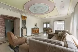 Maison Kyoei Paraíso Paraíso 662m² 04 Dormitórios 02 Suítes 5 Vagas