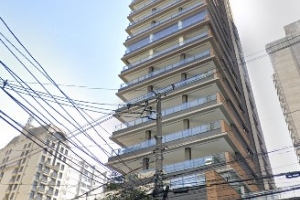 Edifício Beyond Jardins Jardim Paulista 270m² 04 Dormitórios 04 Suítes 4 Vagas