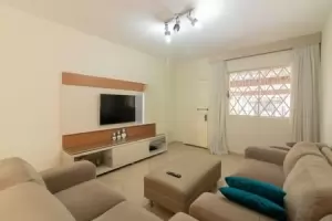 Padrão Vila Olímpia 180m² 02 Dormitórios 2 Vagas