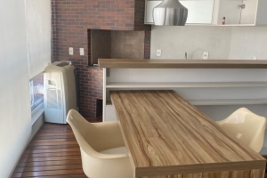 Park One Paraíso 171m² 03 Dormitórios 03 Suítes 3 Vagas