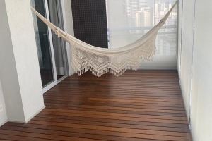 Park One Paraíso 171m² 03 Dormitórios 03 Suítes 3 Vagas