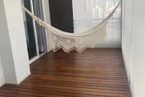 Park One Paraíso 171m² 03 Dormitórios 03 Suítes 3 Vagas